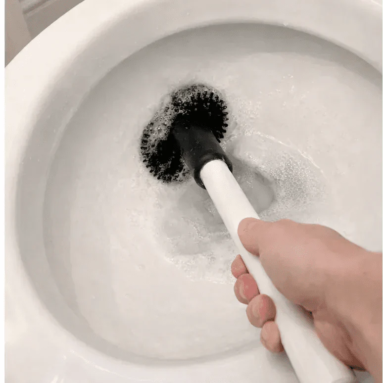 Brosse à toilettes révolutionnaire - Image 6