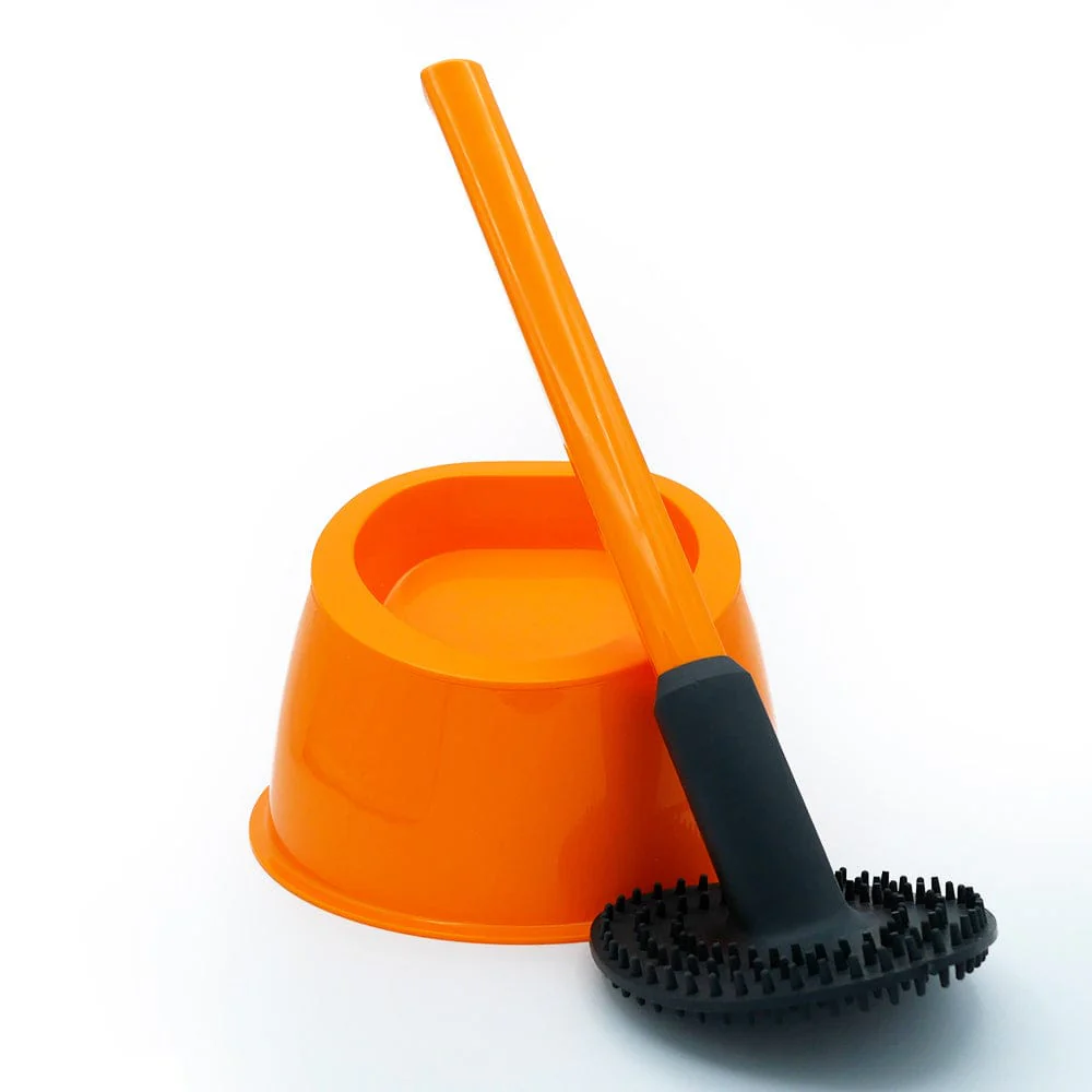 Brosse à toilettes révolutionnaire - Image 8