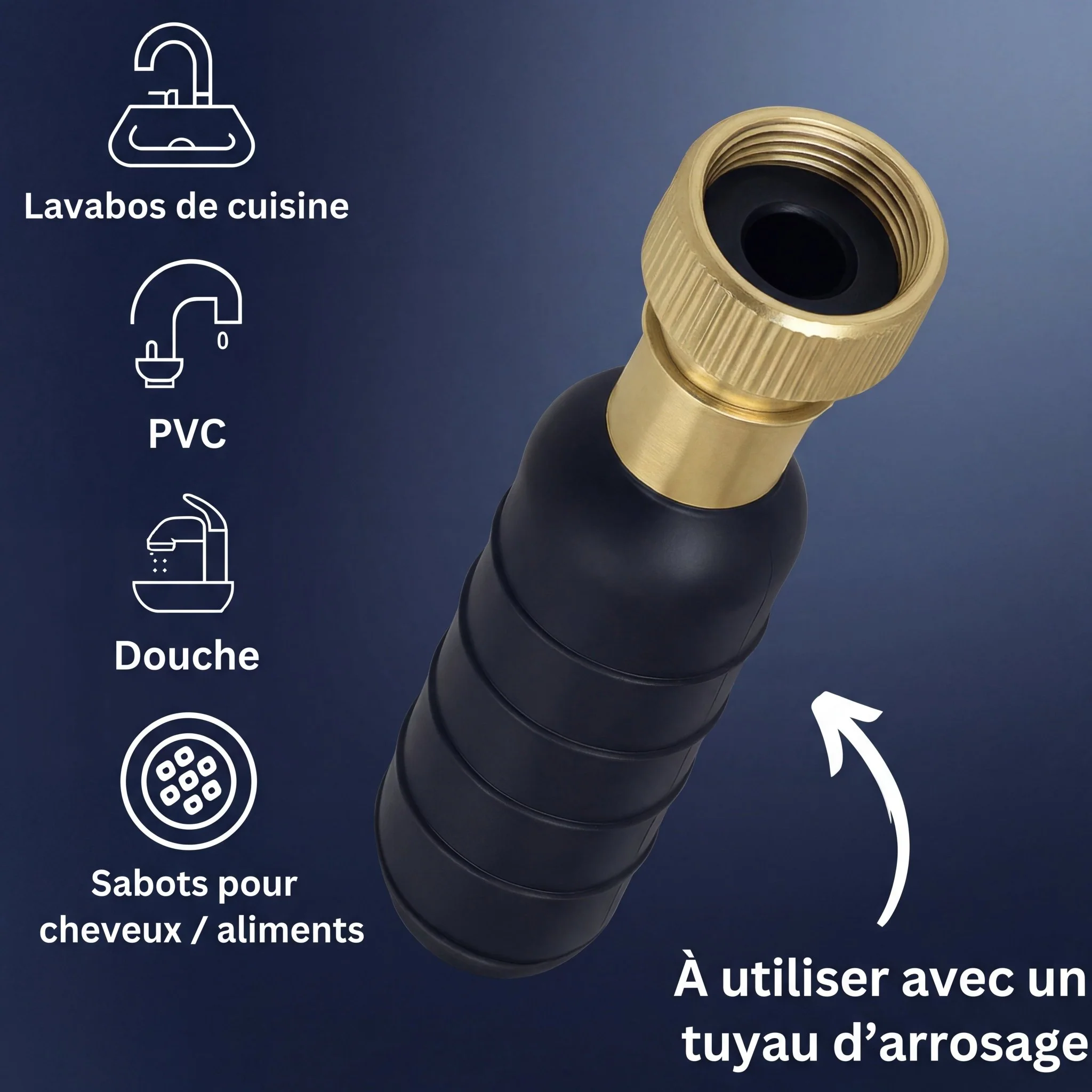 Déboucheur de canalisation révolutionnaire - Image 3