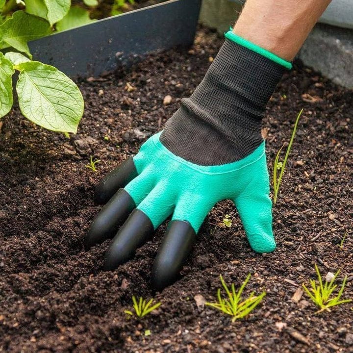 Gants de Jardinage Révolutionnaire