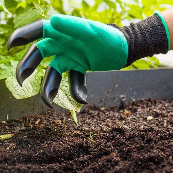 Gants de Jardinage Révolutionnaire - Image 2