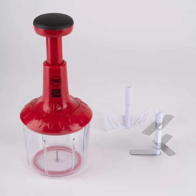 Hachoir à légumes Innovant - Image 3