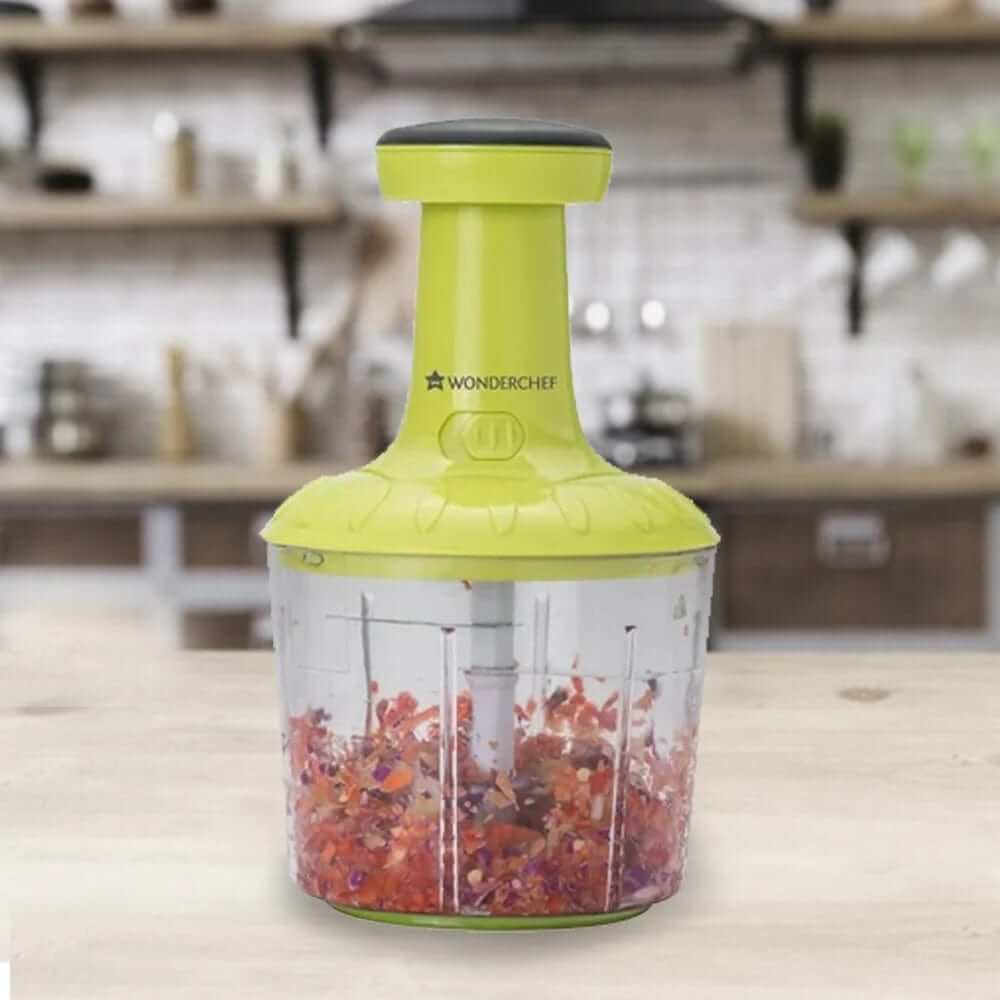 Hachoir à légumes Innovant - Image 5