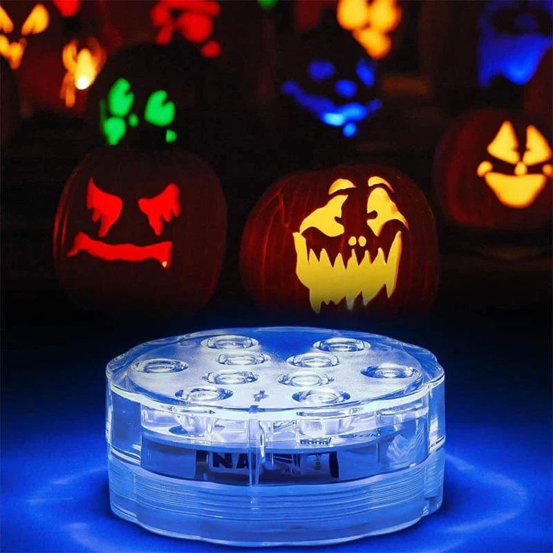 Lampes LED Submersibles - Image 4