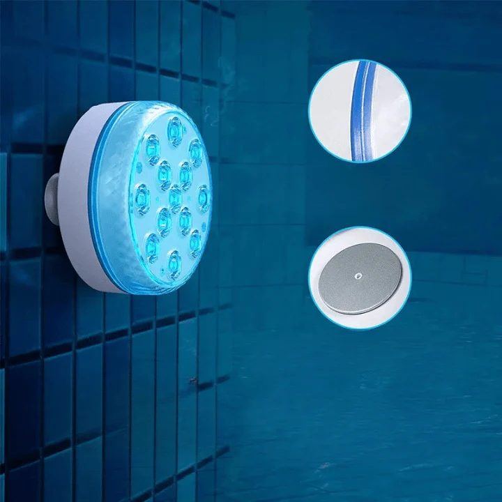 Lampes LED Submersibles - Image 5