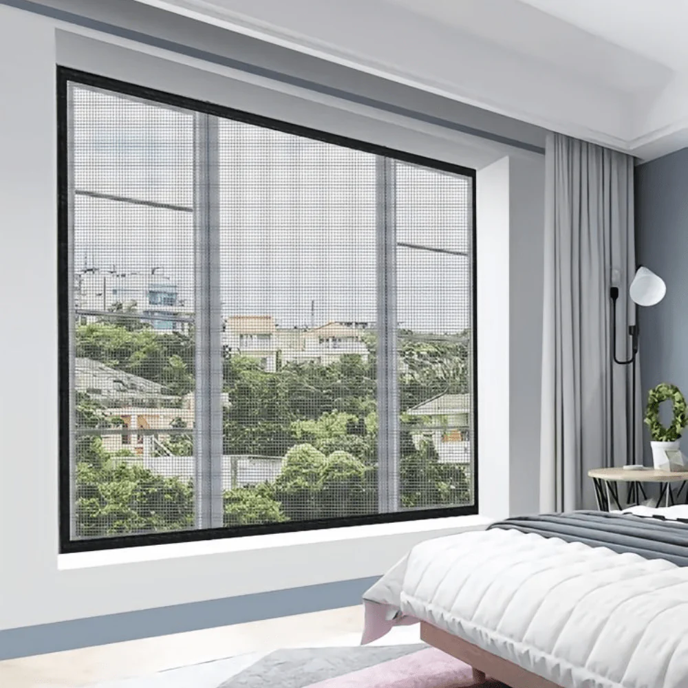 Moustiquaire Magnétique sur Mesure - Image 3