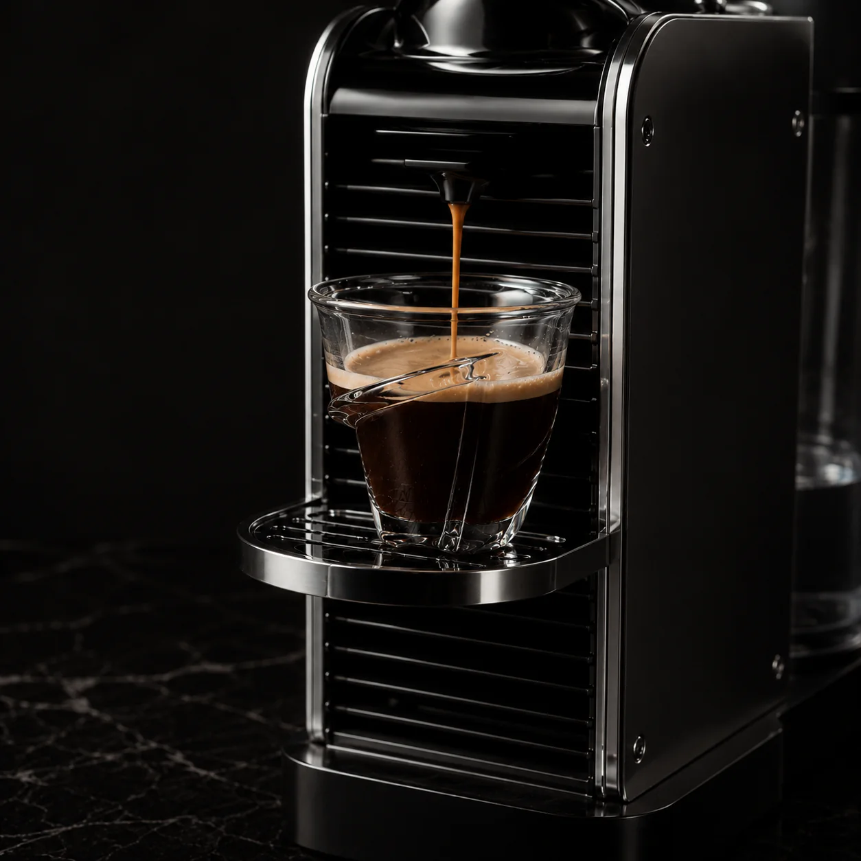 Pure - Tasse de dégustation - Image 2