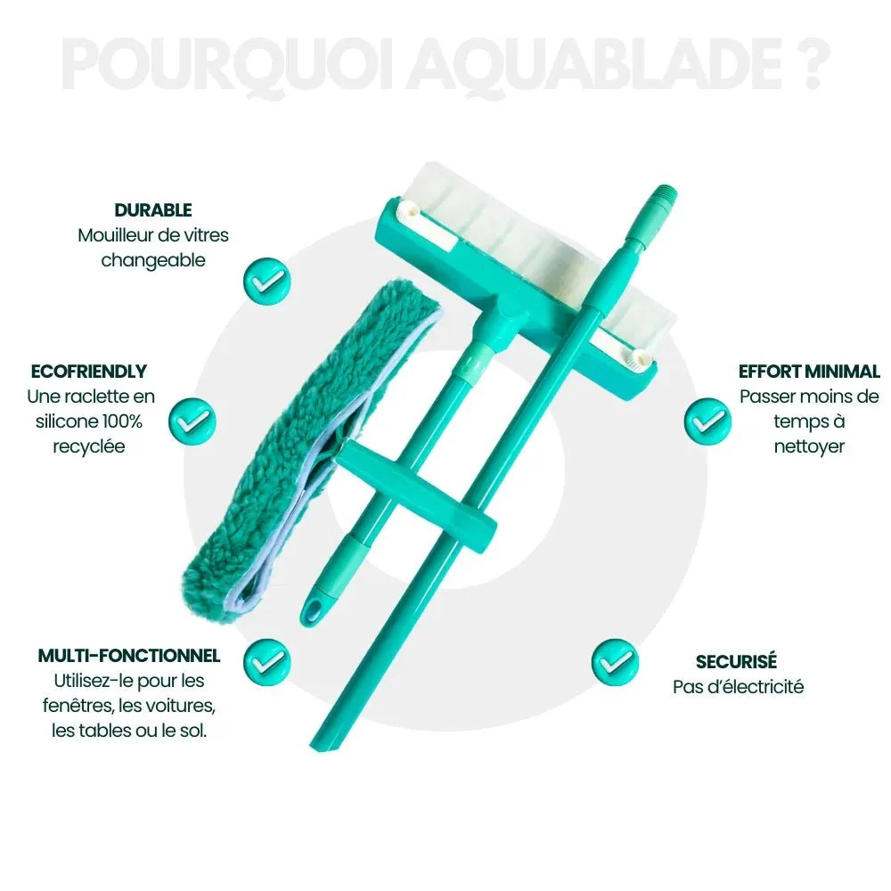 Raclette Vitres Premium - Image 7